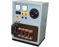 Primary Current Injection Test Set - Single Phase